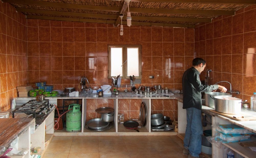 Wadi Rum Caravan Camp Zewnętrze zdjęcie